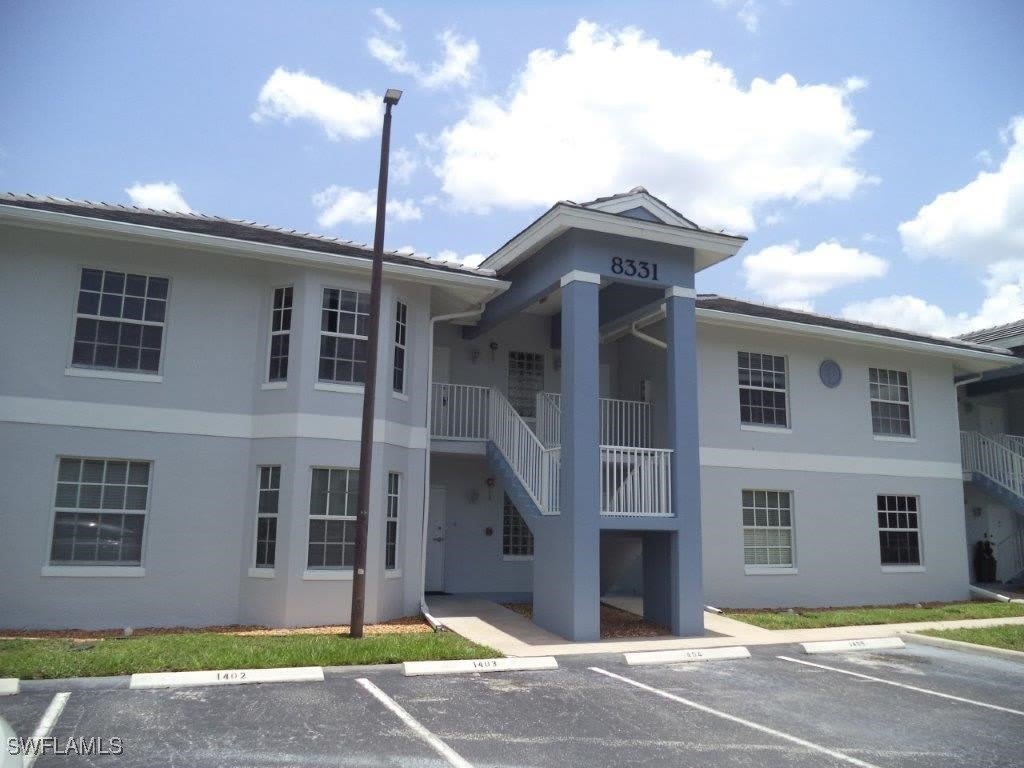 8331 Bernwood Cove Loop unit: 1403