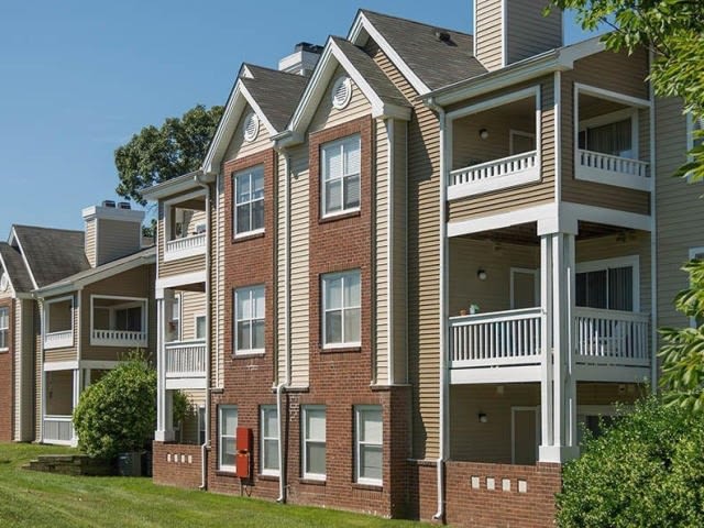 Residence at Belmont