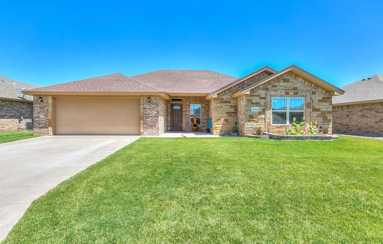 COMING JANUARY 2026 - Beautiful 4 Bedroom Home in the Preston Wood Addition!