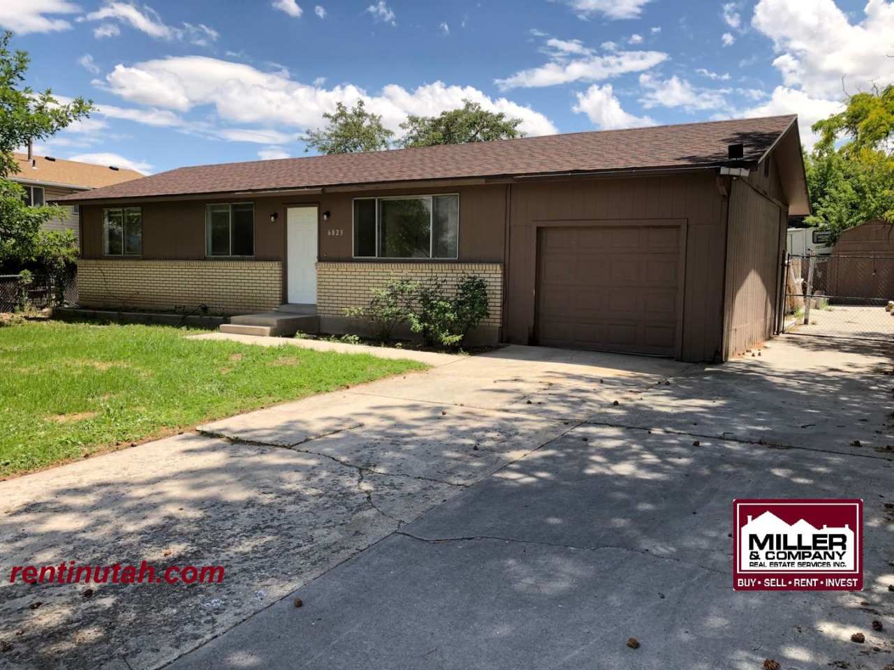 Newly Updated West Valley Rambler!