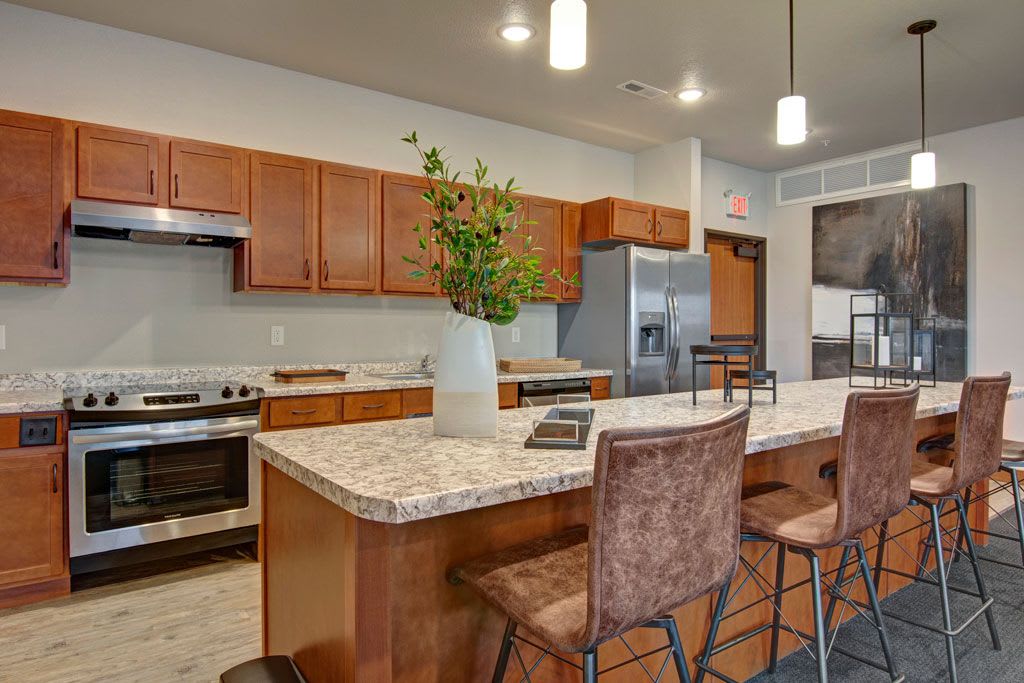 The Club at Heritage