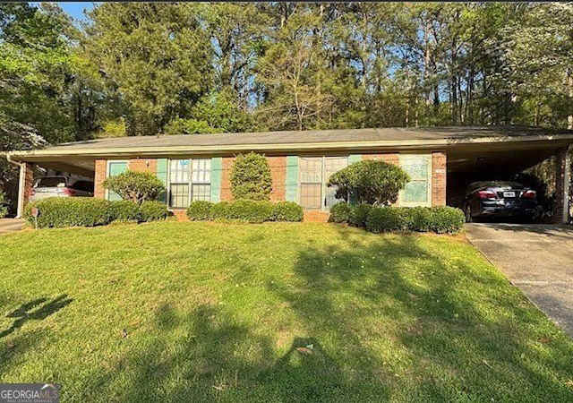 313 Chateau Drive SE unit: A