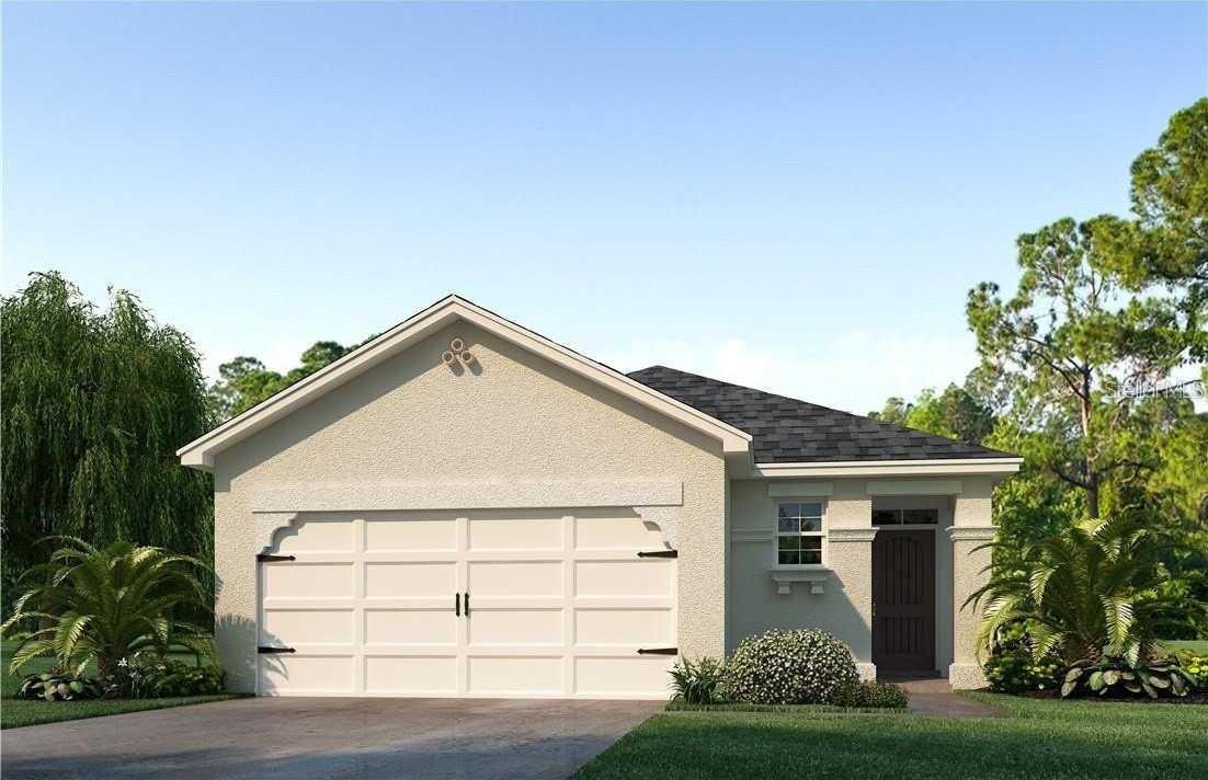 5327 SAN PALERMO DRIVE