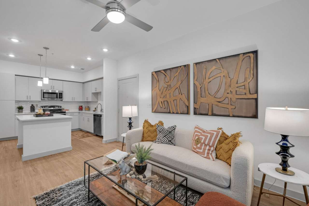 The Residences at Landon Ridge