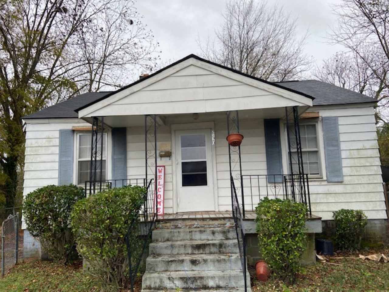 2120 Chestnut Street – Beautifully Renovated and a Must-See in Columbia, SC!