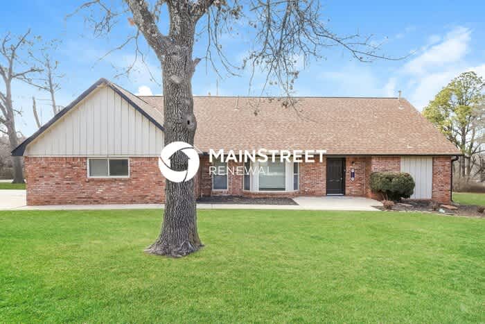 2101 Westridge Drive