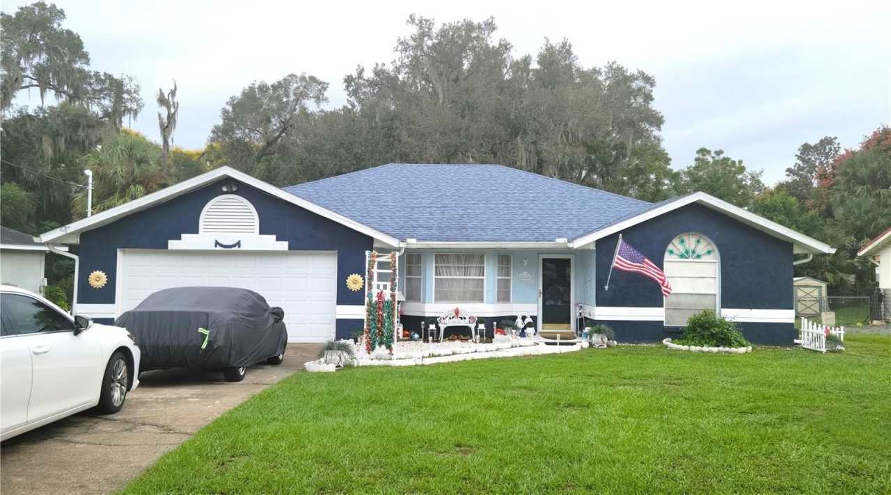 564 W CENTRAL AVENUE