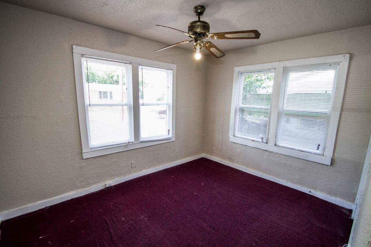 Cozy 2 Br/1 Ba Home Near At Center
