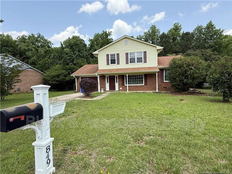 849 Stoneykirk Drive