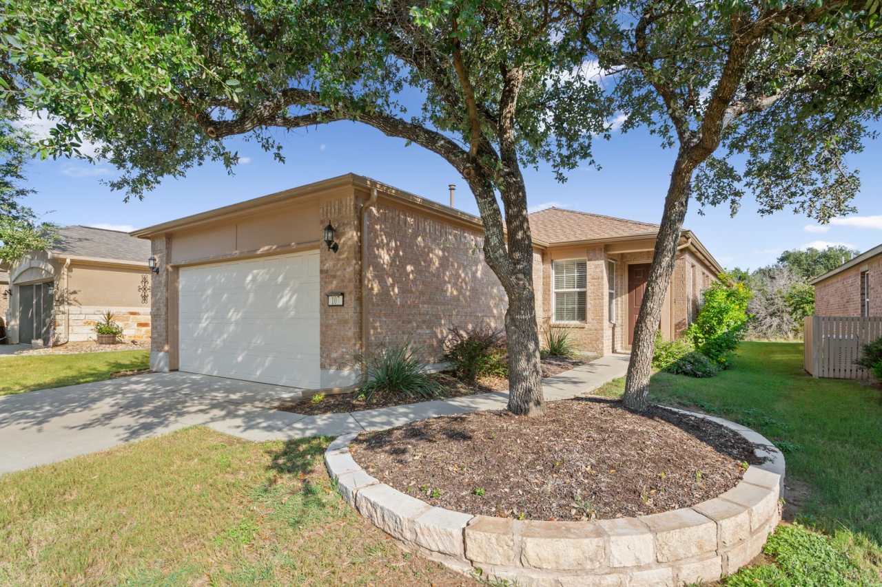 107 Martin Creek Ln-Unfurnished Sun City Rental Available Now