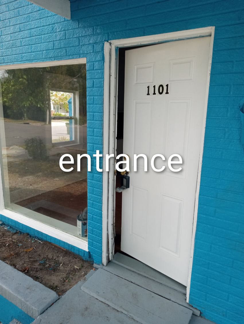 1101 South 8th Street