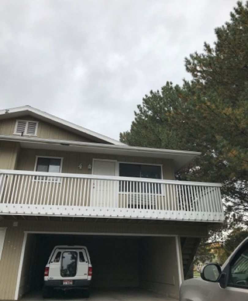 747 Meadows Drive #4