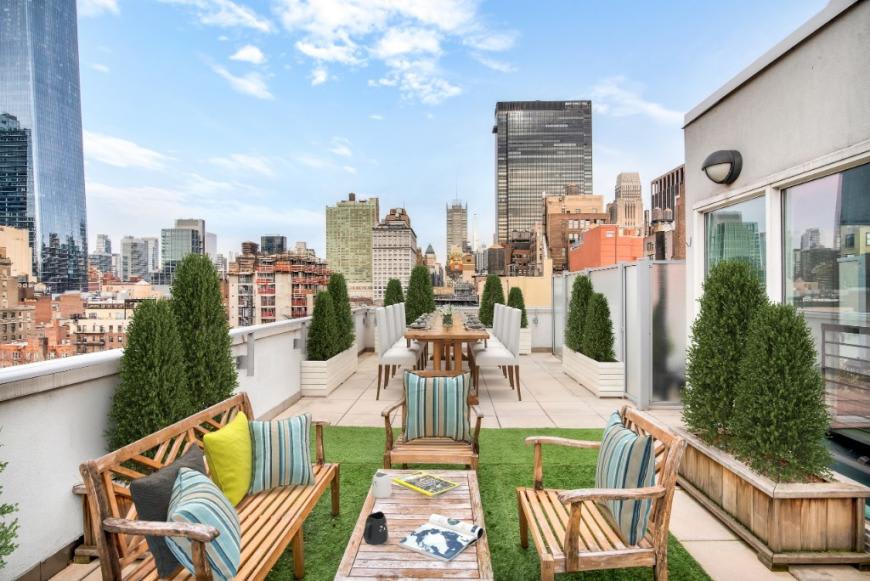 261 West 28th Street