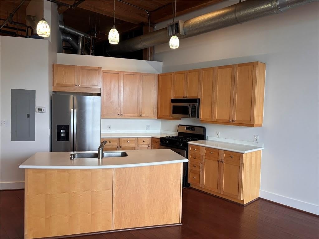 204 Walker Street SW