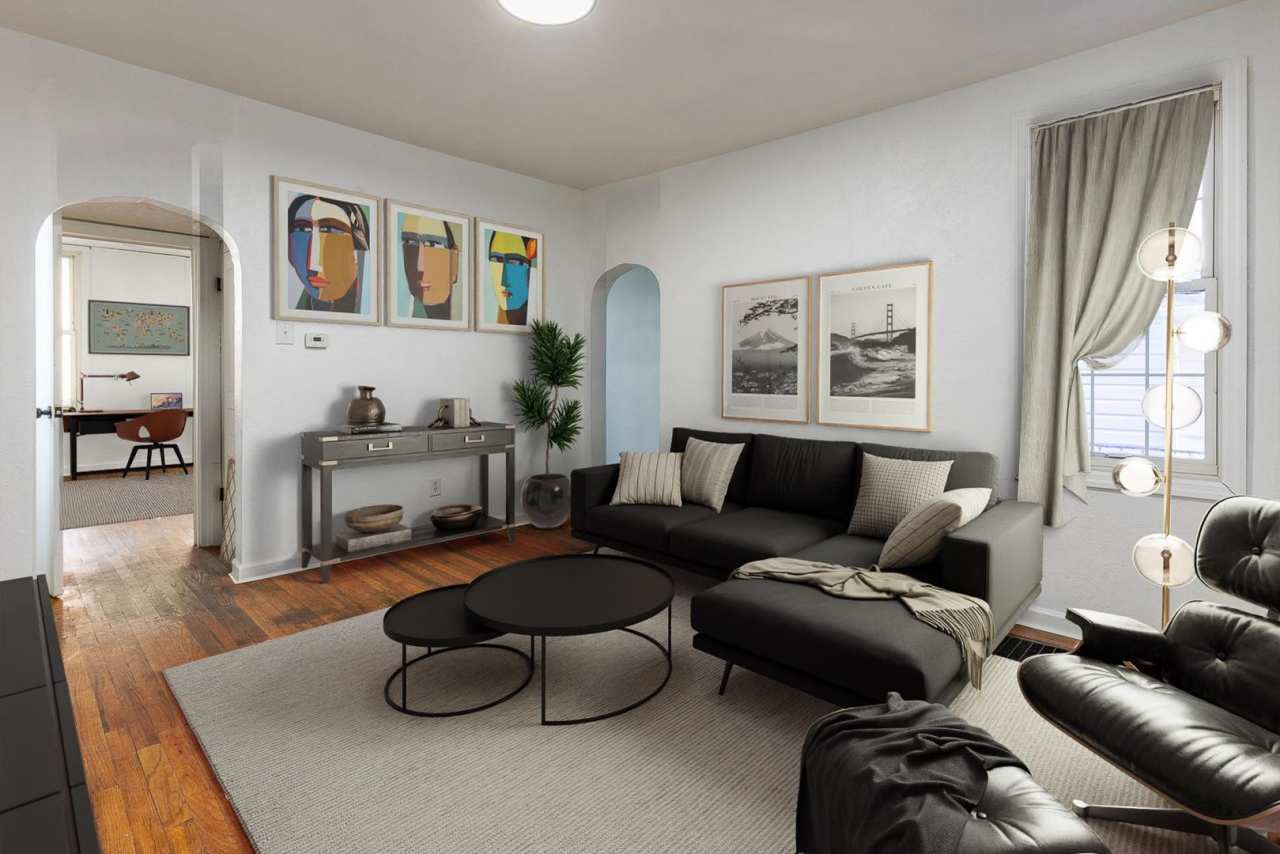 AVAILABLE APRIL 2026! - Renovated 4 Bedroom, 1.5 Bathroom Home in Allentown!