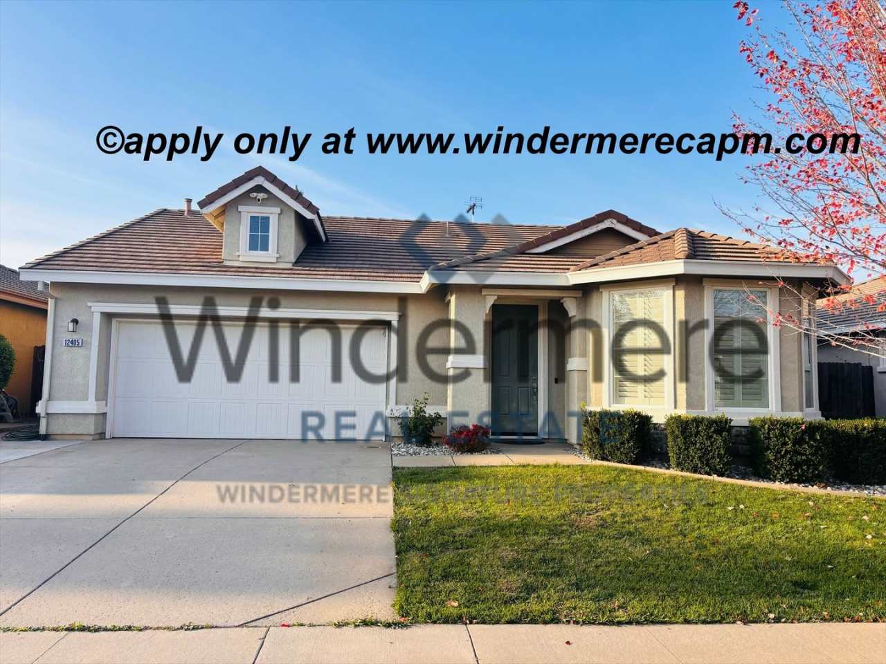 Bright  Stylish Entertainer's Retreat! Single story 3 bed- Plus Bonus Room!!