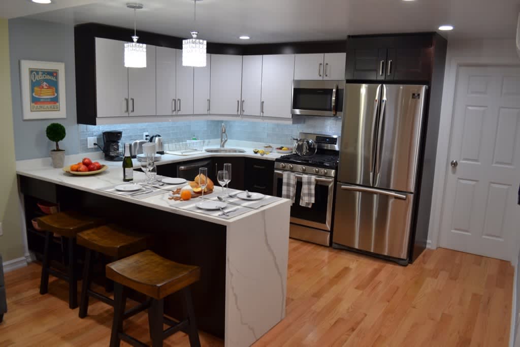 464 Classon Avenue2 bedrooms, 2 bathrooms