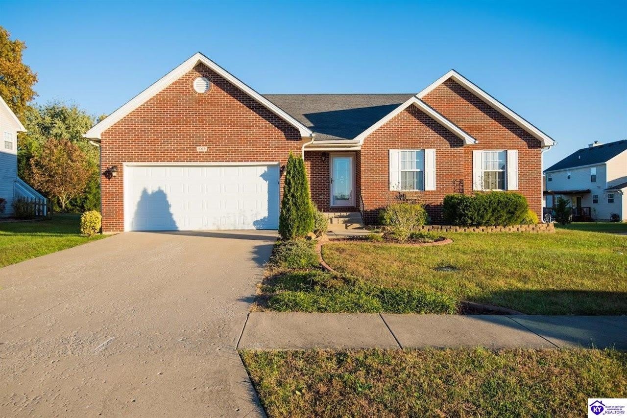 605 Wind Brook Drive