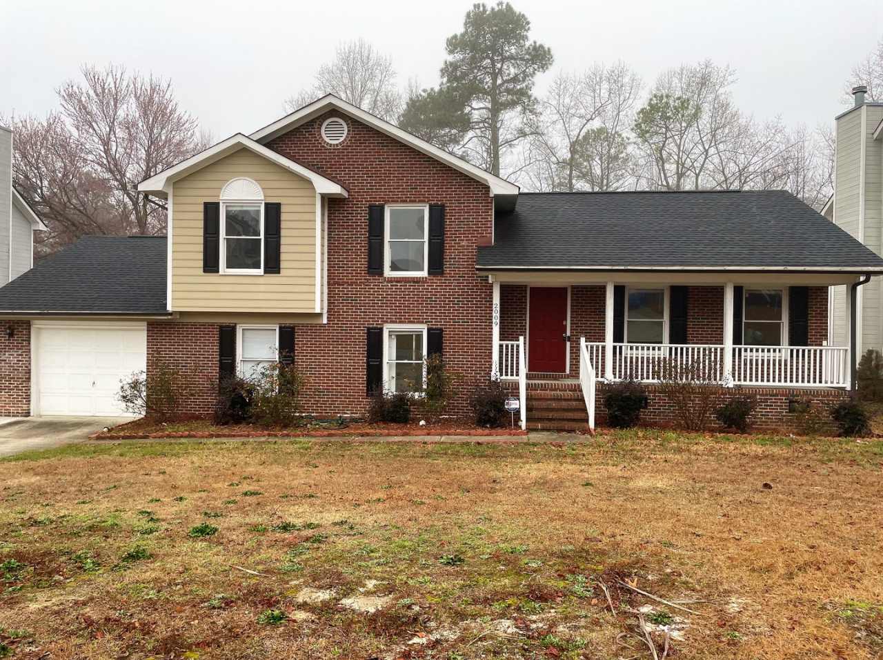 Updated 4 Bedroom / 3 Bathroom with In-Law Suite in Jack Britt School District!
