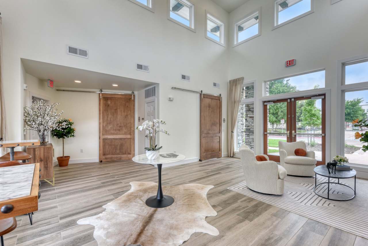 Alamo Residences at Spurs Lane