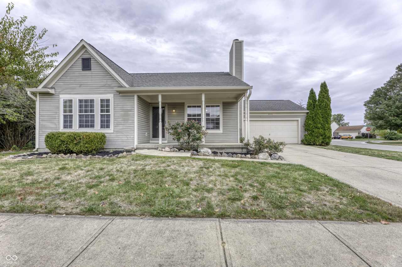 8496 Blacksmith Court