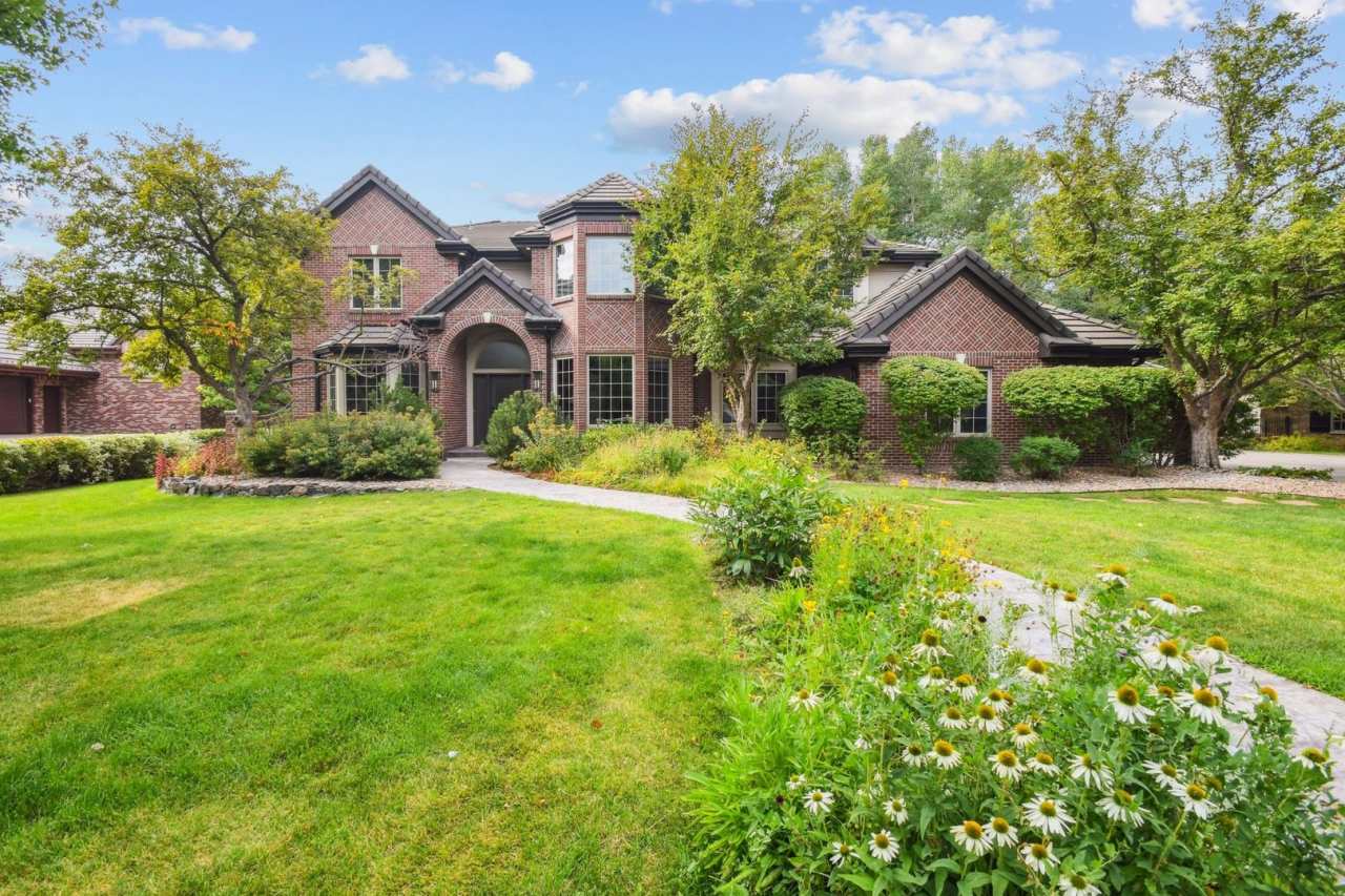Stunning Cherry Hills Luxury Rental | 5bd/6ba Home