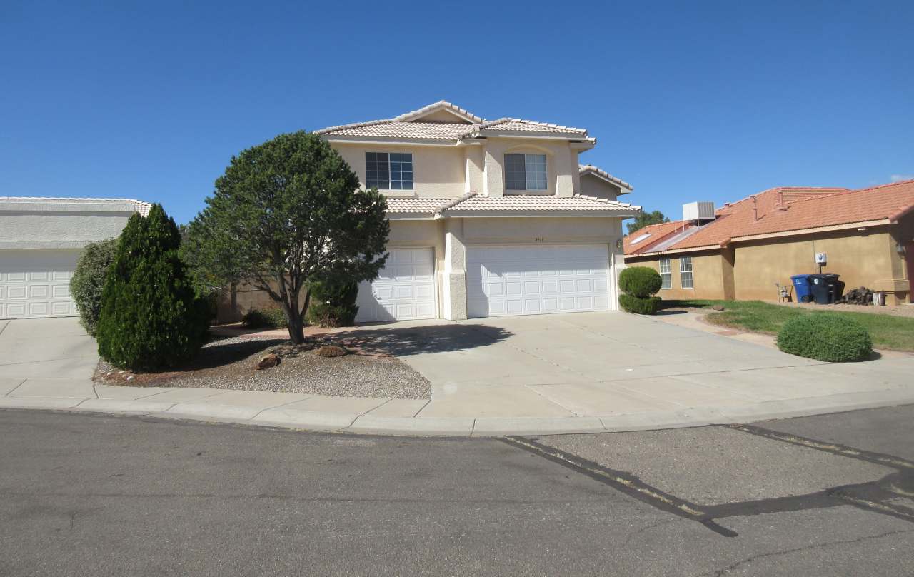 2111 Corte De Caballo NW