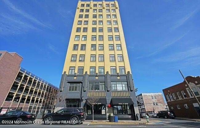 601 Bangs Avenue unit: 707