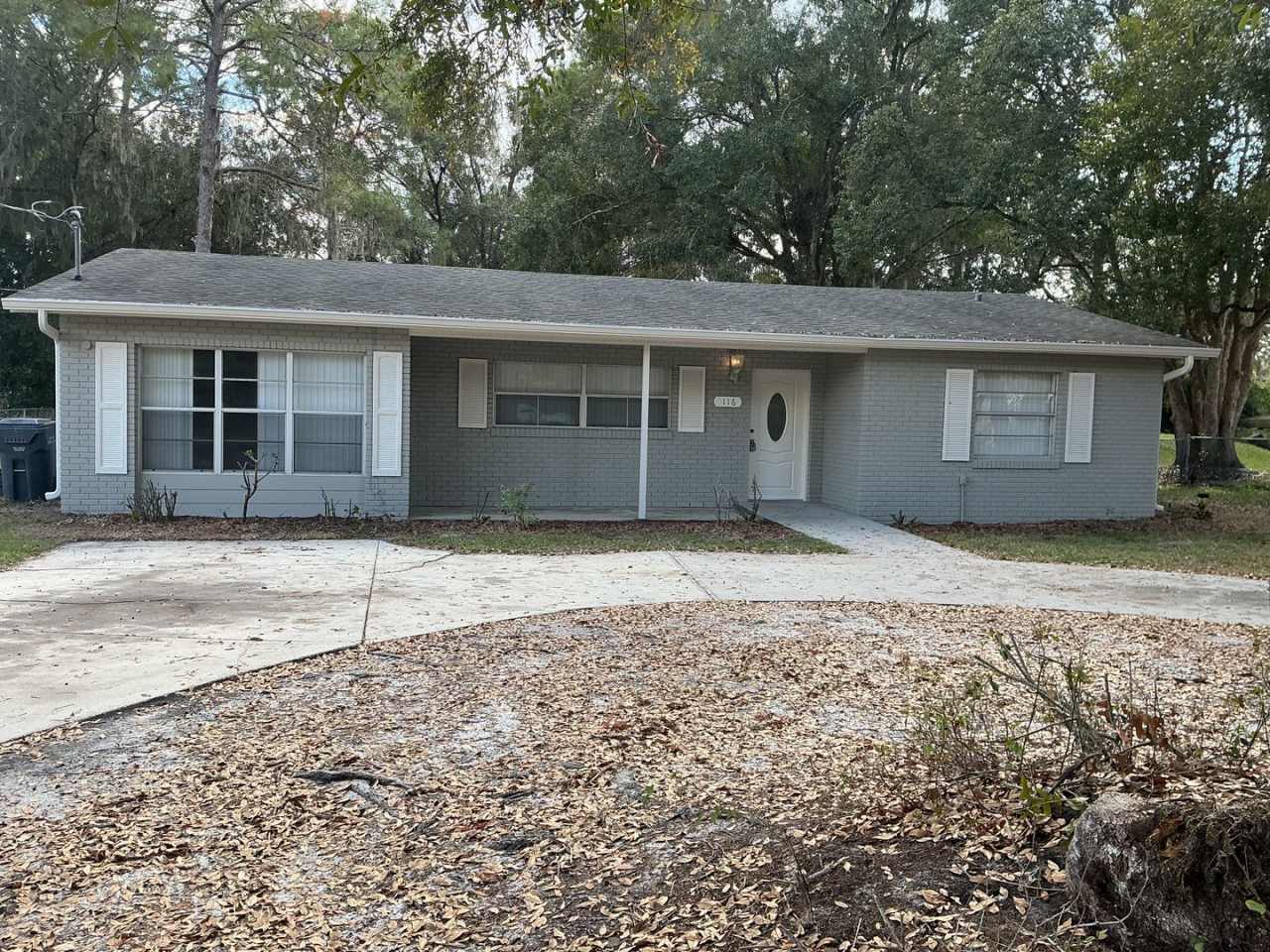 Winter Haven 3BR Home with Fenced Yard  Bonus Room