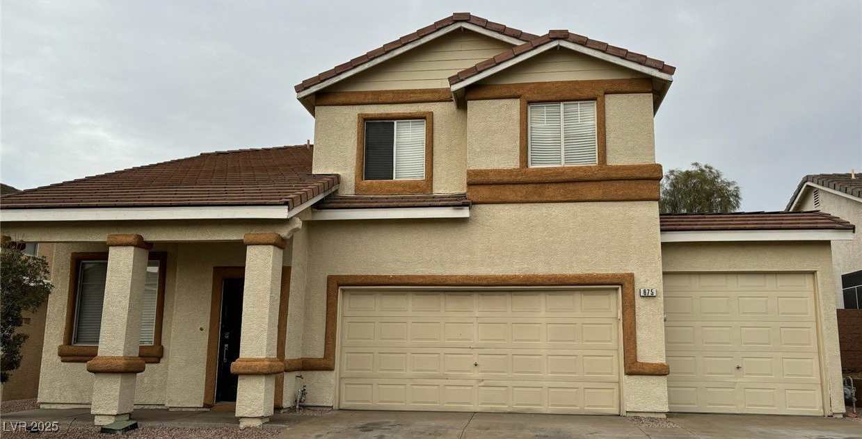 675 Pacific Cascades Drive