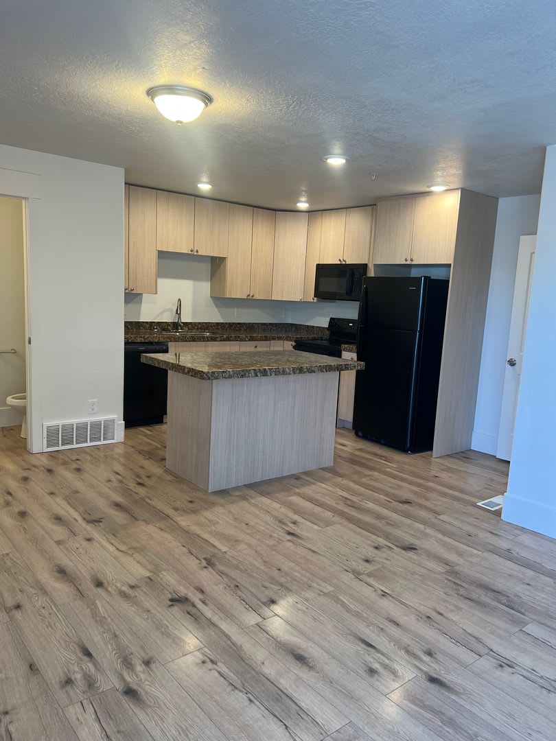 Pet Friendly Townhome