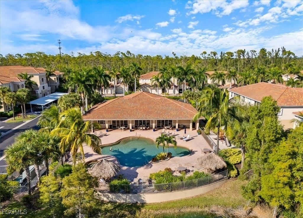 14961 Reflection Key Circle unit: 431