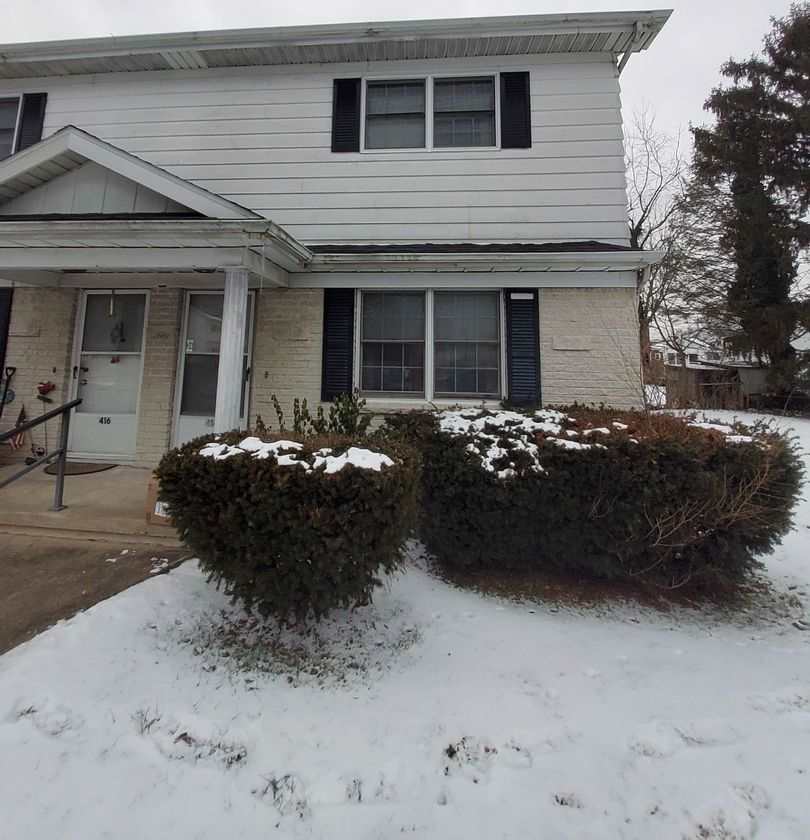 Spacious Townhome in Exeter, PA!