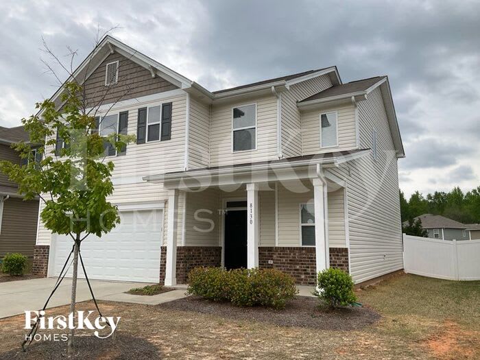 8130 Williams Farm Drive