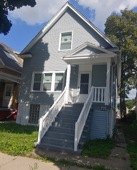 2356 South 19th Street