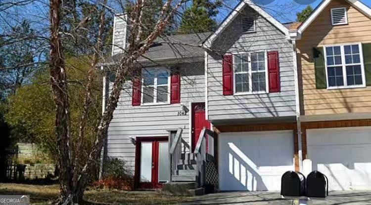 1042 Kennesborough Road NW