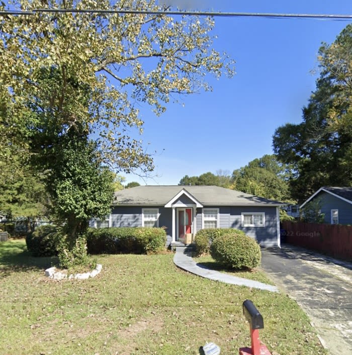 2879 Argyle Drive Northwest