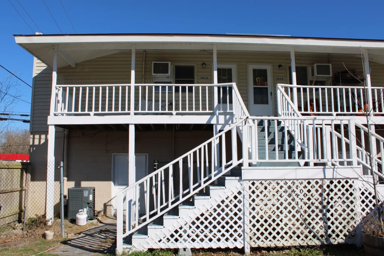 Apartment in Havelock