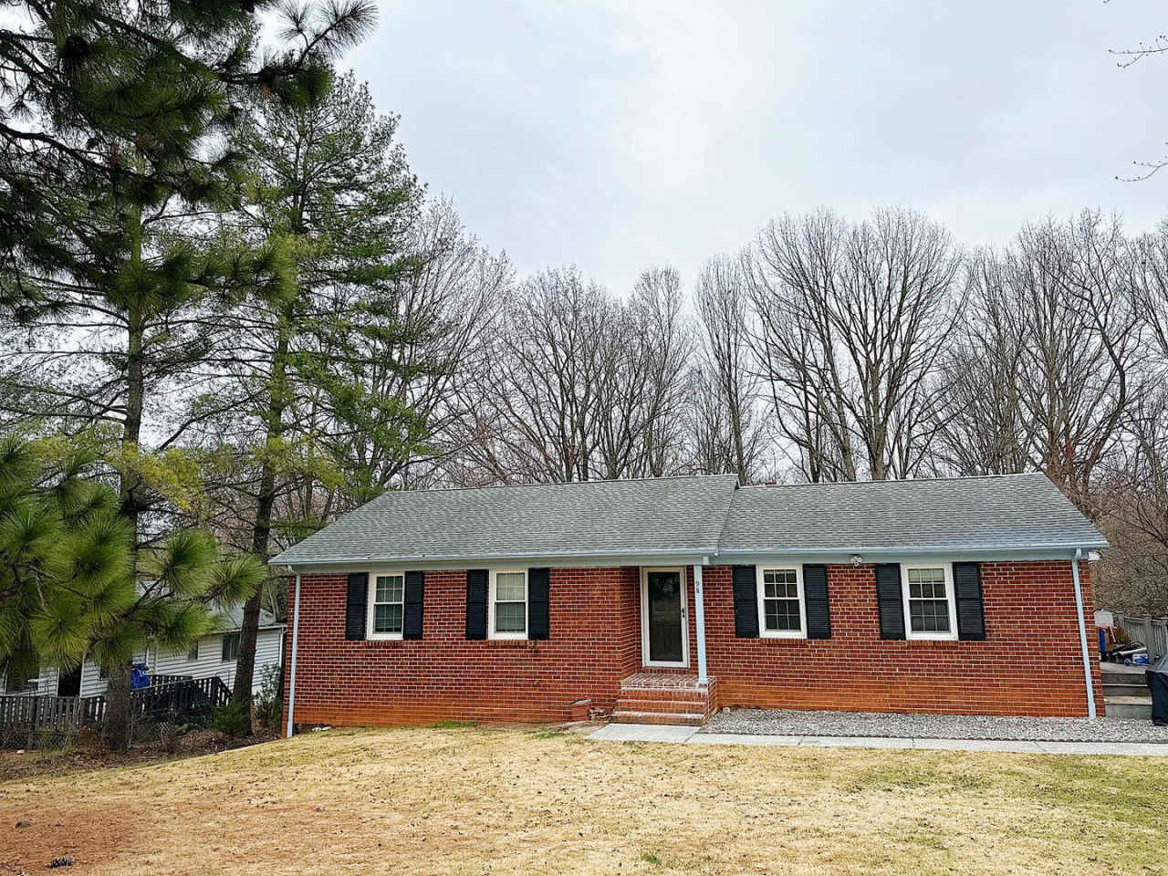 5 Bed / 3 Bath Home with Finished Basement