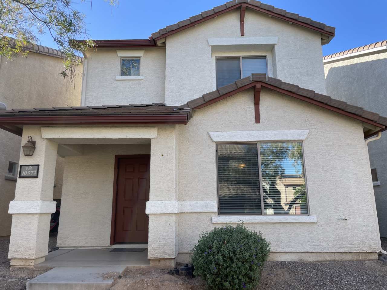 10573 E Pleasant Pasture Dr