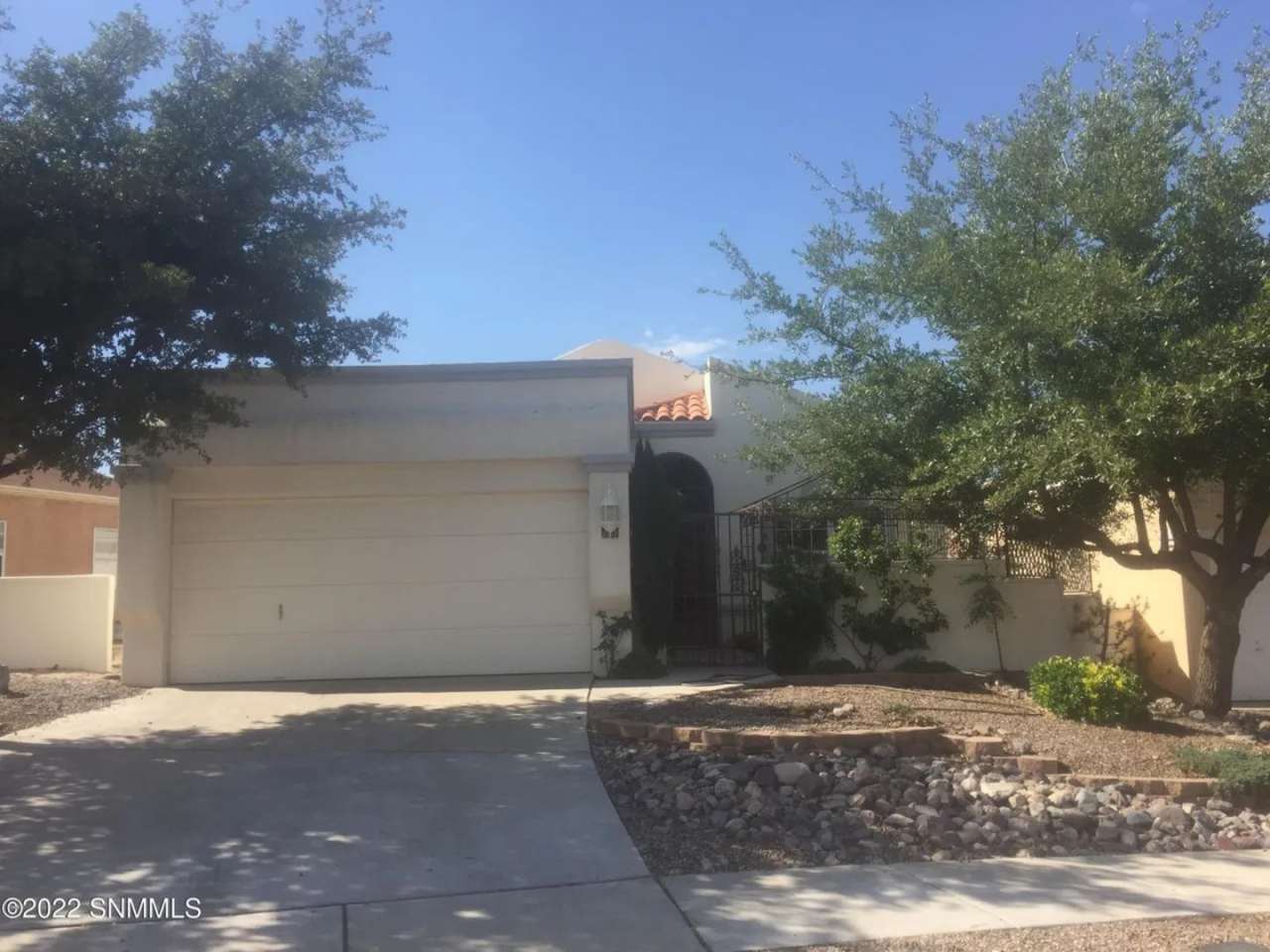 Charming 3BR House in Las Cruces
