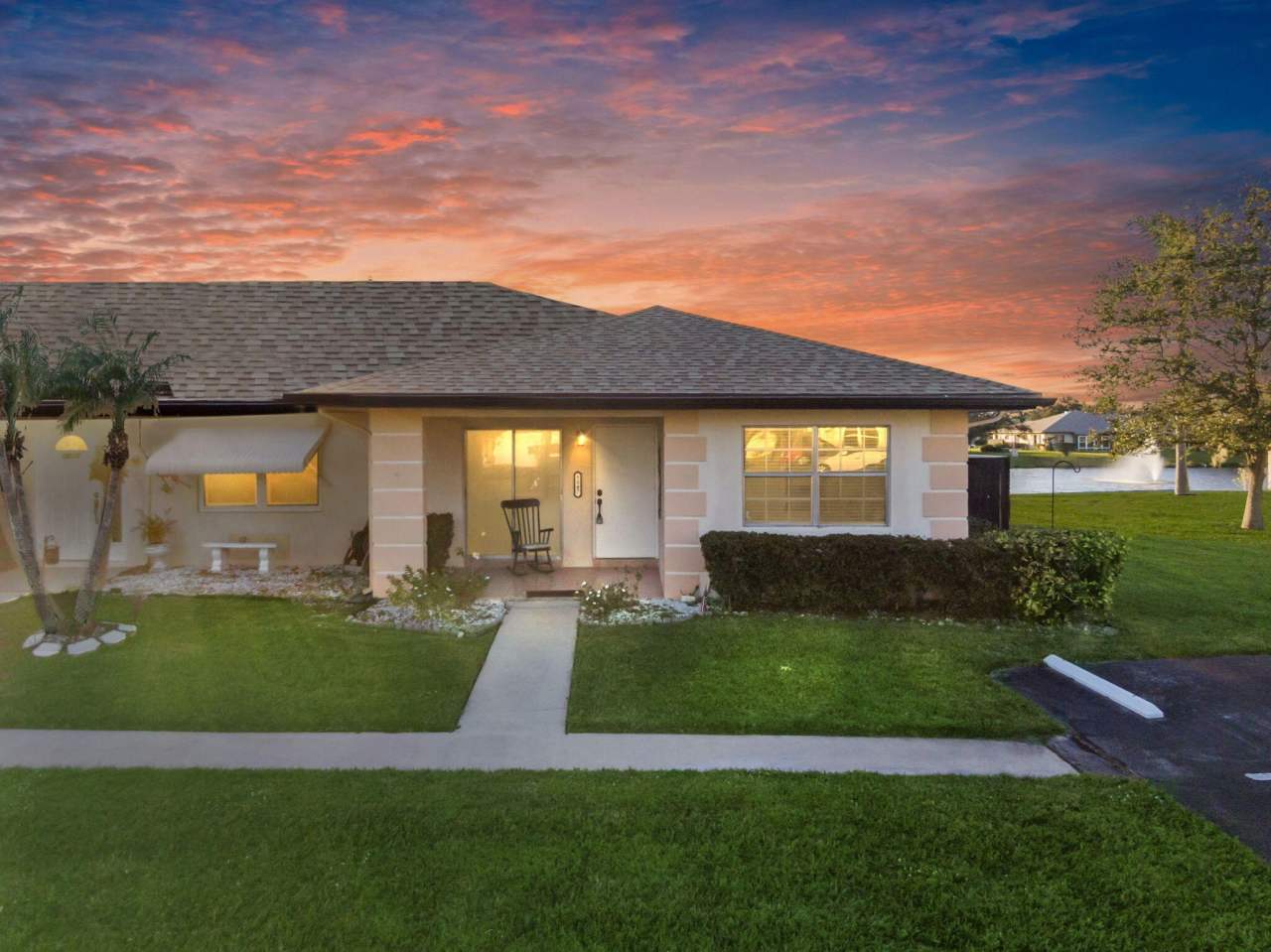 5847 Summerfield Court