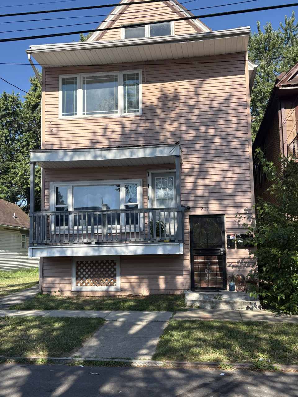 232 Dewitt StreetUnit 2