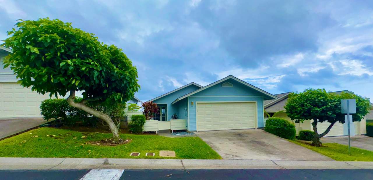 Turn-Key 2-Bedroom Home in The Pines – Ocean  Mountain Views!