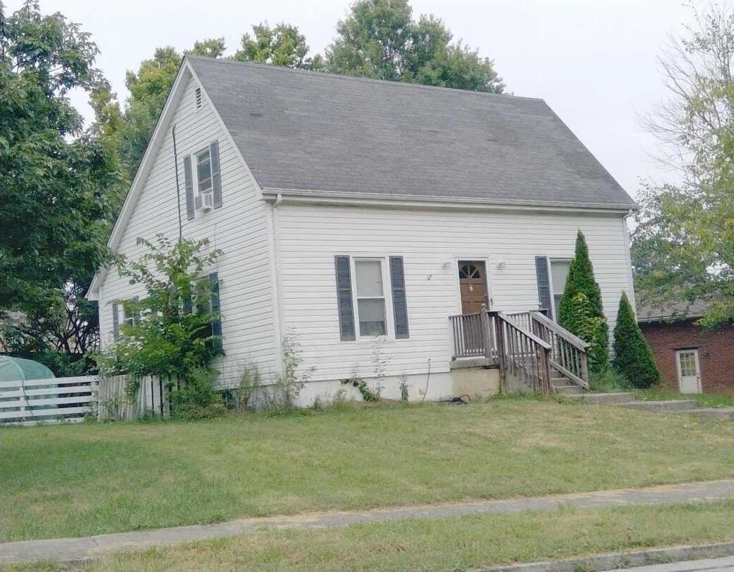 1473 Mt Rainier Drive