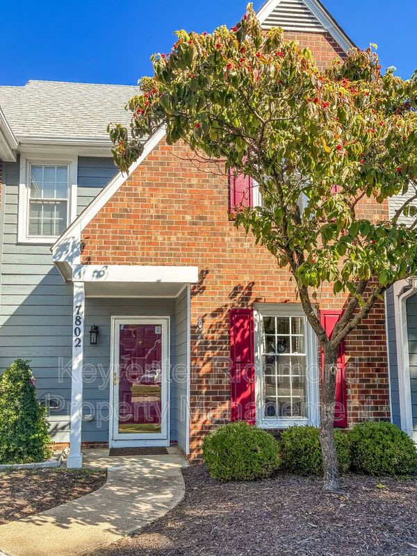 7802 Fitzgerald Court