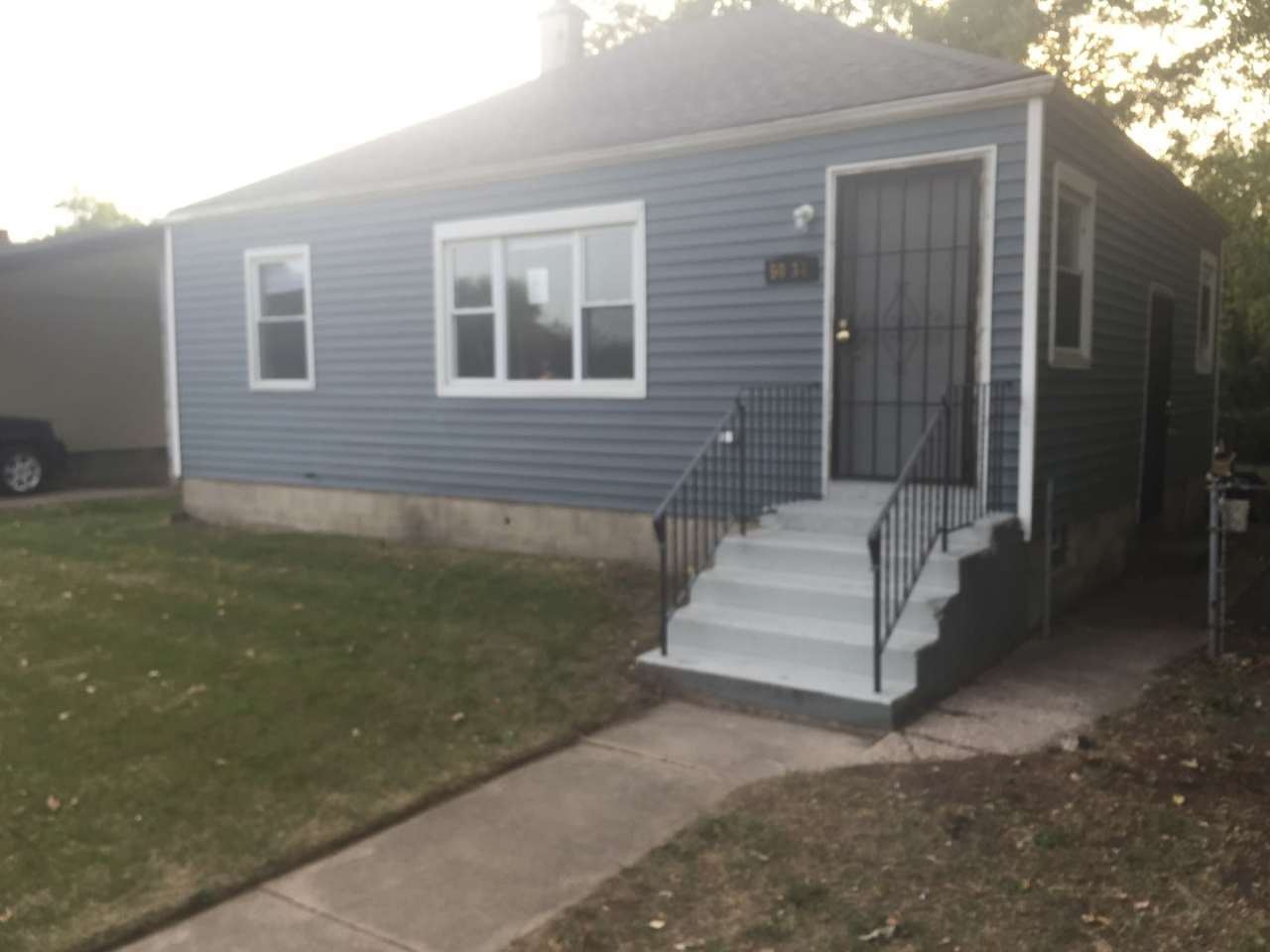 2 BEDROOM HOME WITH APPLIANCES