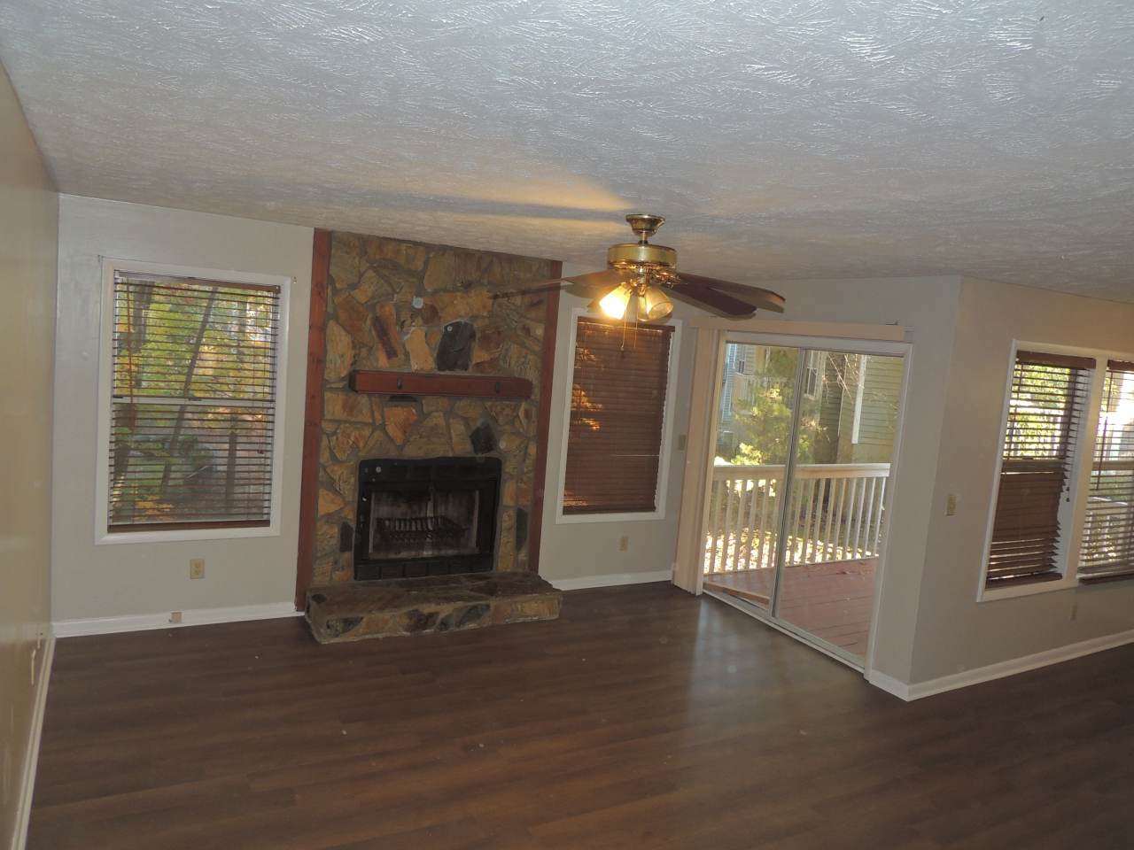 1018 Wood Creek Drive #3 - 3