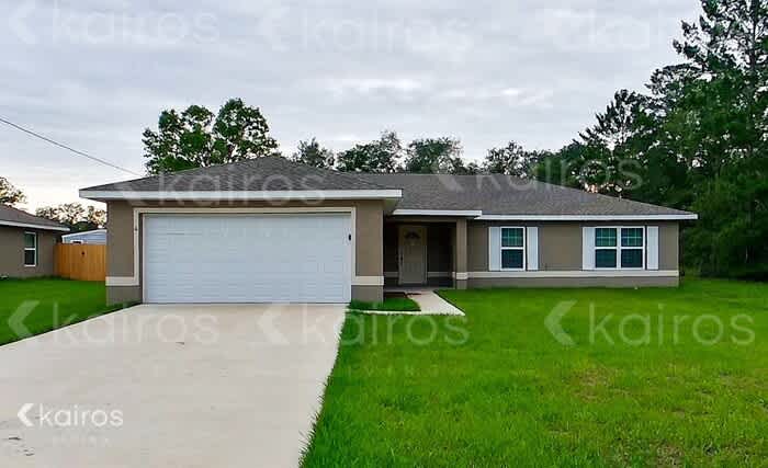 6 Malauka Radial Pass, Ocklawaha, FL, 32179