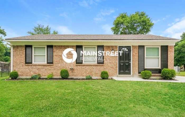 10901 Altsheler Place